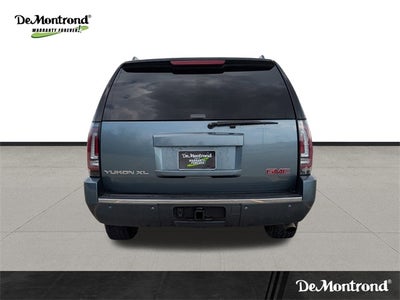 2007 GMC Yukon XL Denali