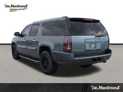 2007 GMC Yukon XL Denali