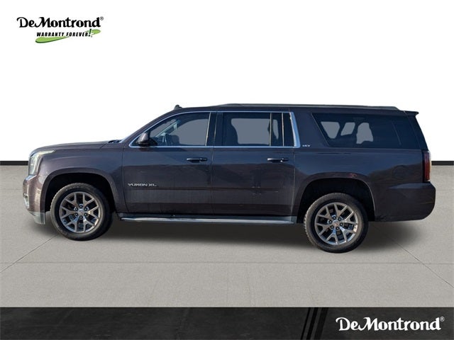2015 GMC Yukon XL SLT 1500