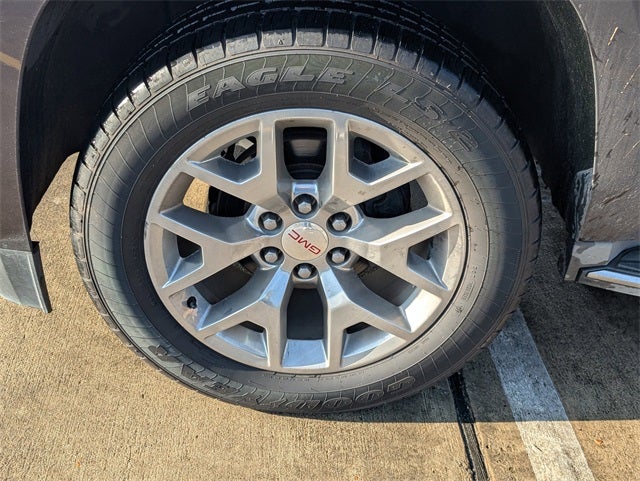 2015 GMC Yukon XL SLT 1500