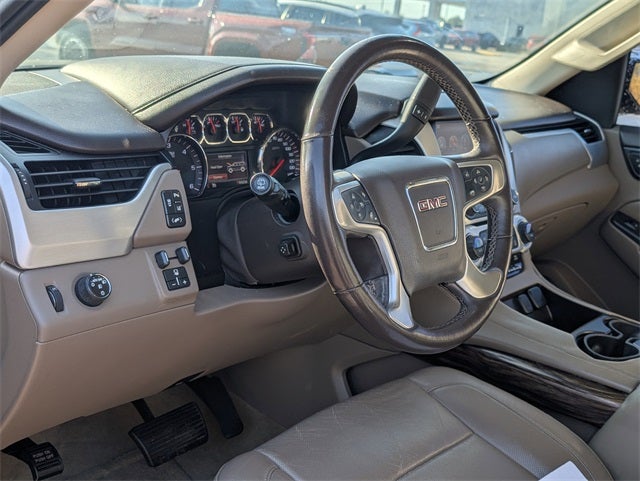 2015 GMC Yukon XL SLT 1500