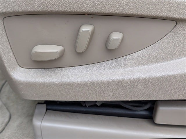 2015 GMC Yukon XL SLT 1500