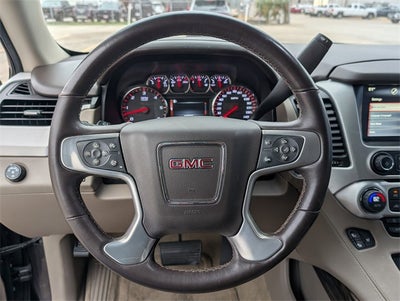 2015 GMC Yukon XL SLT 1500