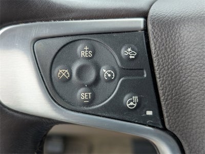 2015 GMC Yukon XL SLT 1500