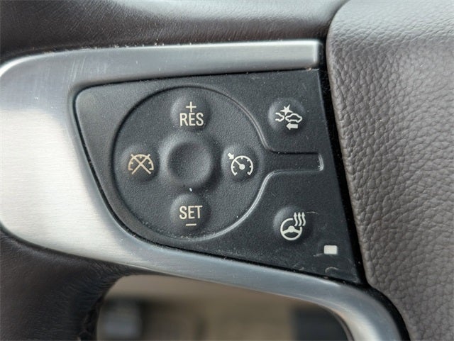 2015 GMC Yukon XL SLT 1500