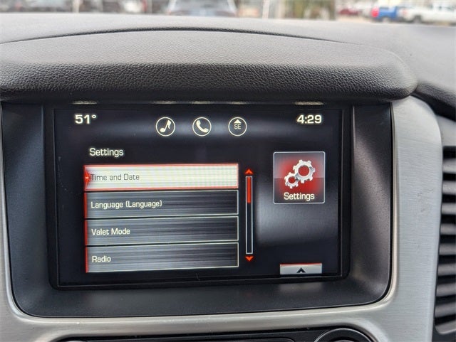 2015 GMC Yukon XL SLT 1500