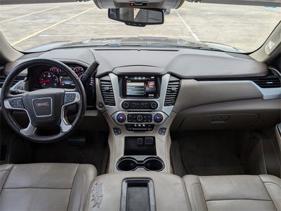 2015 GMC Yukon XL SLT 1500
