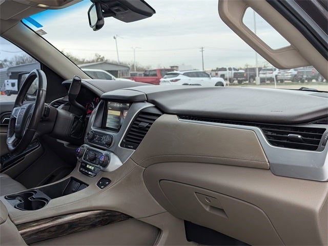 2015 GMC Yukon XL SLT 1500