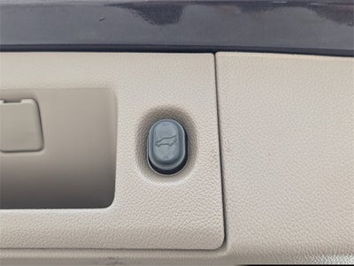 2015 GMC Yukon XL SLT 1500