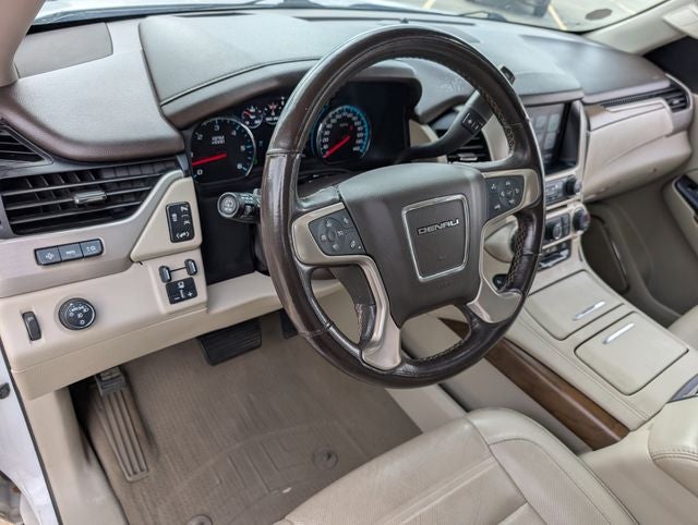 2020 GMC Yukon XL Denali