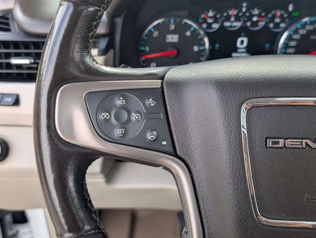 2020 GMC Yukon XL Denali