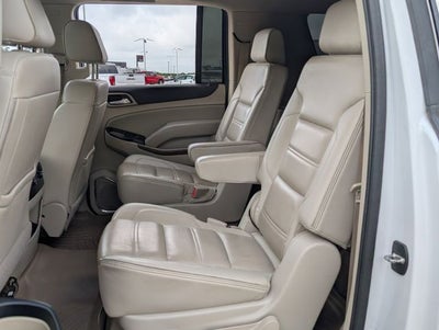 2020 GMC Yukon XL Denali