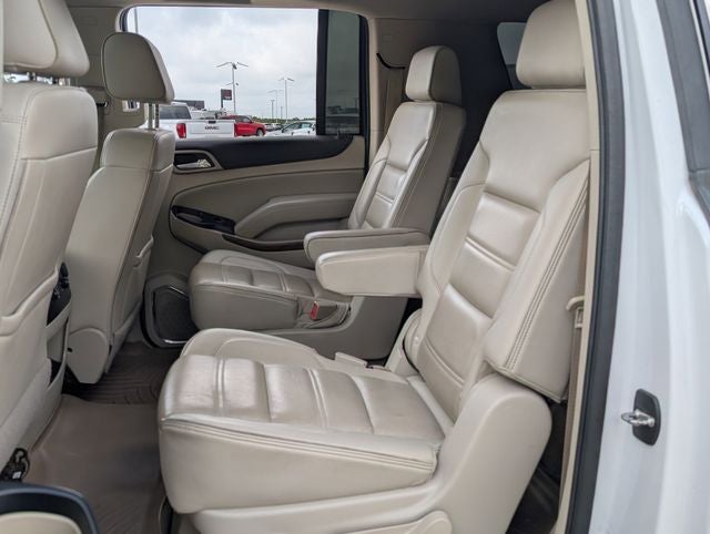 2020 GMC Yukon XL Denali