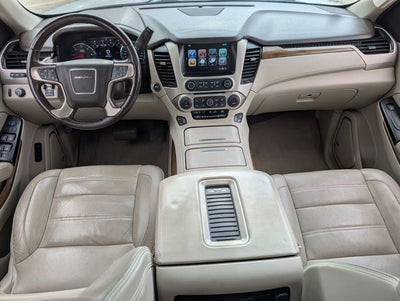 2020 GMC Yukon XL Denali