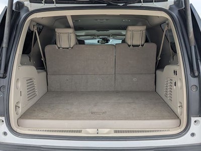 2020 GMC Yukon XL Denali