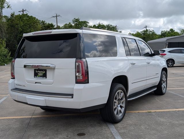 2020 GMC Yukon XL Denali