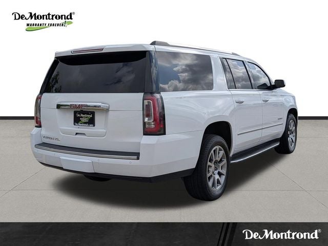 2020 GMC Yukon XL Denali