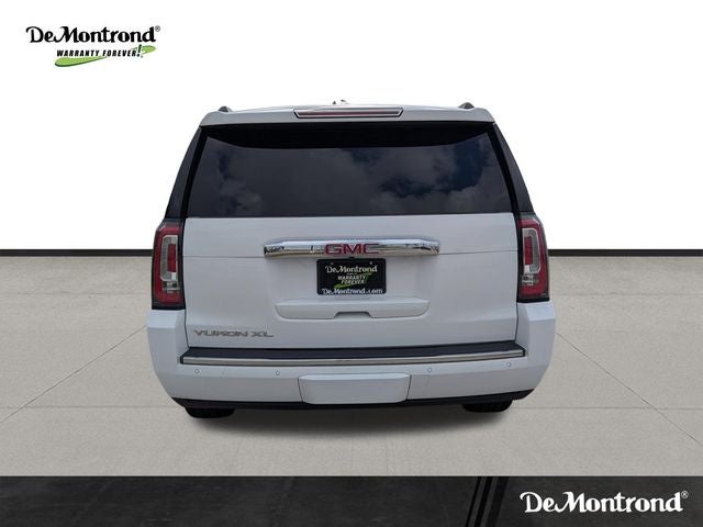 2020 GMC Yukon XL Denali