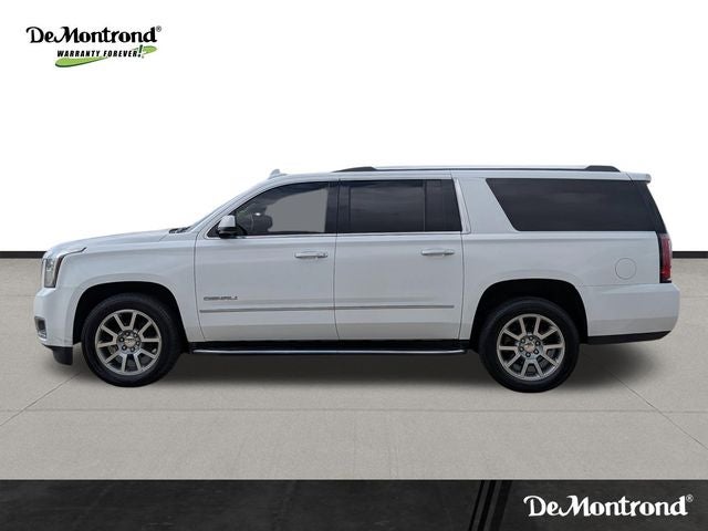 2020 GMC Yukon XL Denali