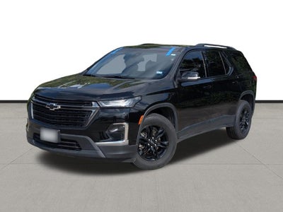 2023 Chevrolet Traverse LT 1LT
