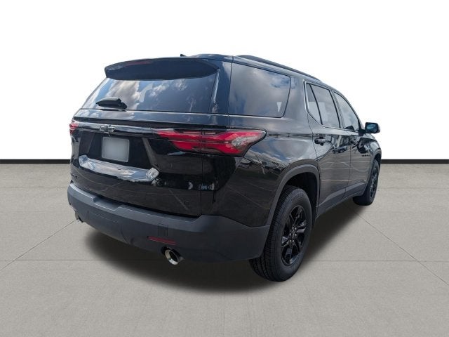 2023 Chevrolet Traverse LT 1LT