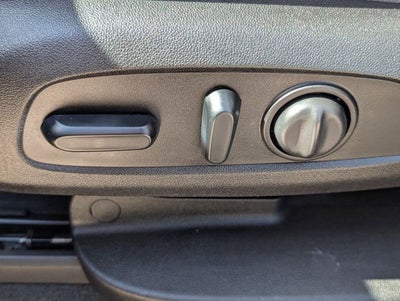 2019 Chevrolet Traverse LT Cloth w/1LT