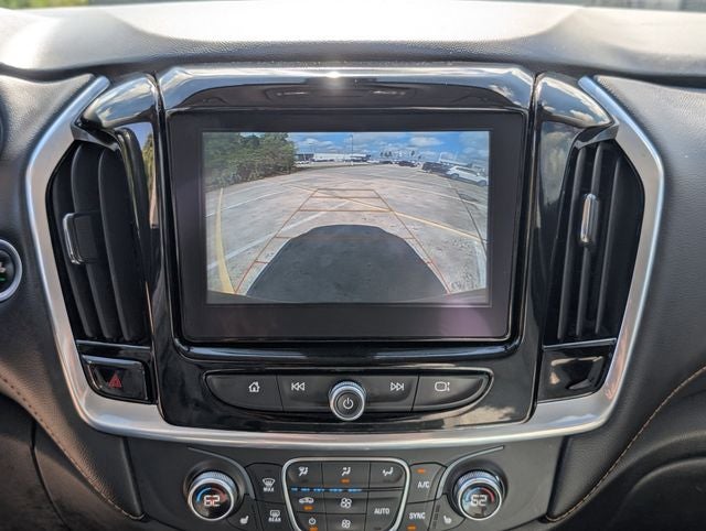 2019 Chevrolet Traverse LT Cloth w/1LT