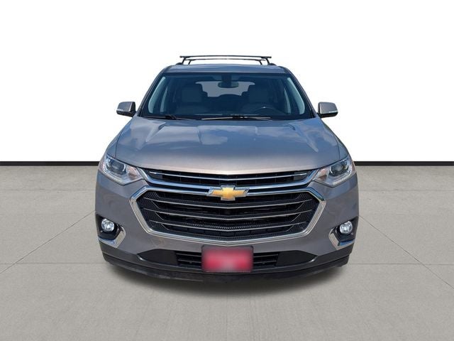 2019 Chevrolet Traverse LT Cloth w/1LT