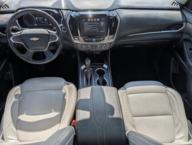 2019 Chevrolet Traverse LT Cloth w/1LT