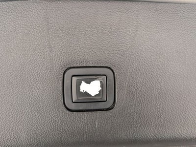 2019 Chevrolet Traverse LT Cloth w/1LT