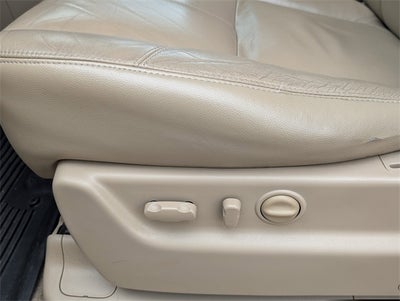 2011 Chevrolet Suburban 1500 LT LT1