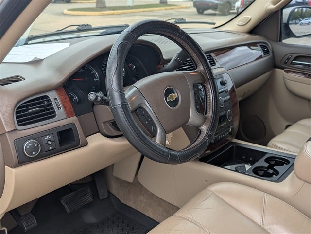 2011 Chevrolet Suburban 1500 LT LT1