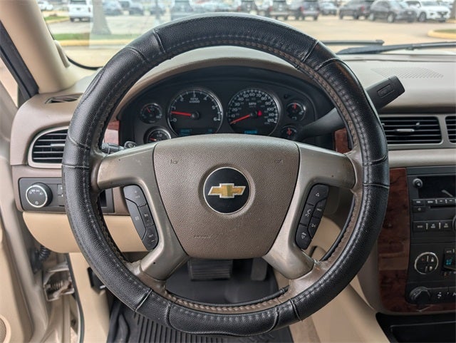 2011 Chevrolet Suburban 1500 LT LT1