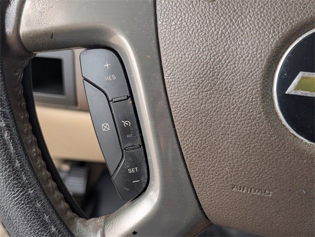 2011 Chevrolet Suburban 1500 LT LT1