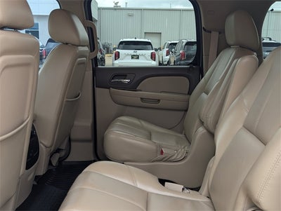 2011 Chevrolet Suburban 1500 LT LT1