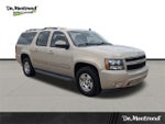 2011 Chevrolet Suburban 1500 LT LT1