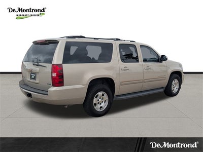 2011 Chevrolet Suburban 1500 LT LT1