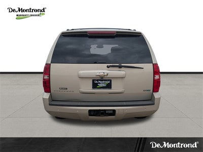 2011 Chevrolet Suburban 1500 LT LT1