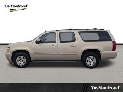 2011 Chevrolet Suburban 1500 LT LT1
