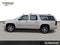 2014 Chevrolet Suburban 1500 LTZ