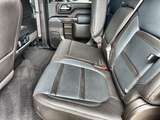 2020 GMC Sierra 2500HD Denali