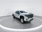 2020 GMC Sierra 2500HD Denali
