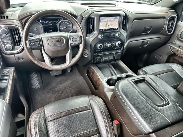 2020 GMC Sierra 2500HD Denali