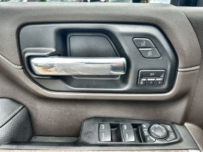 2020 GMC Sierra 2500HD Denali