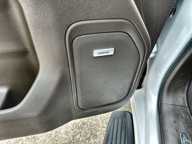 2020 GMC Sierra 2500HD Denali