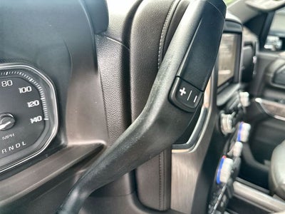2020 GMC Sierra 2500HD Denali