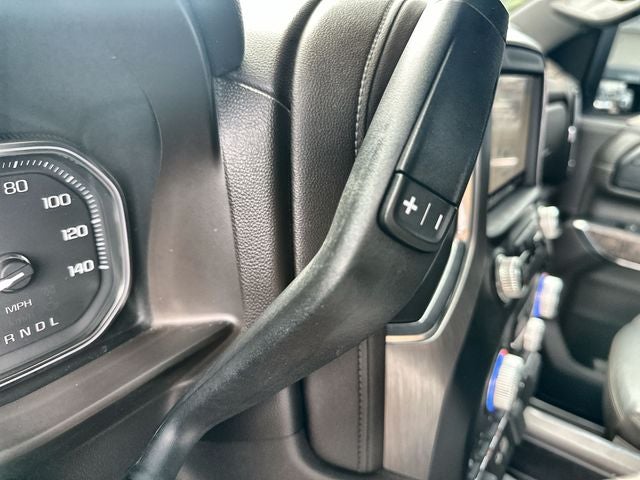 2020 GMC Sierra 2500HD Denali