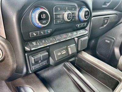 2020 GMC Sierra 2500HD Denali