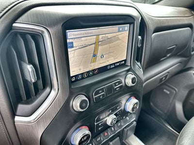 2020 GMC Sierra 2500HD Denali