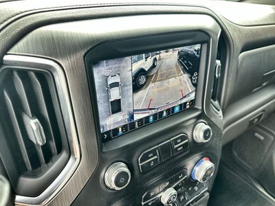 2020 GMC Sierra 2500HD Denali